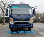JAC N750 E5